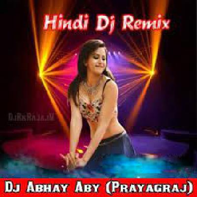Ye Tera Sajna Sawarna Punjabi Remix Dj Song - Dj Abhay Aby